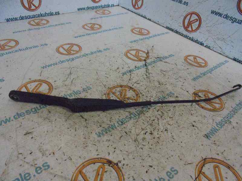 You.S Wiper Set Front + Rear For Citroën Berlingo/First – Large Capacity Blades