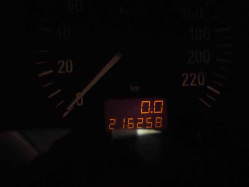 Fuse box OPEL ASTRA G Hatchback (T98) 1.7 DTI 16V (F08, F48) 24412497