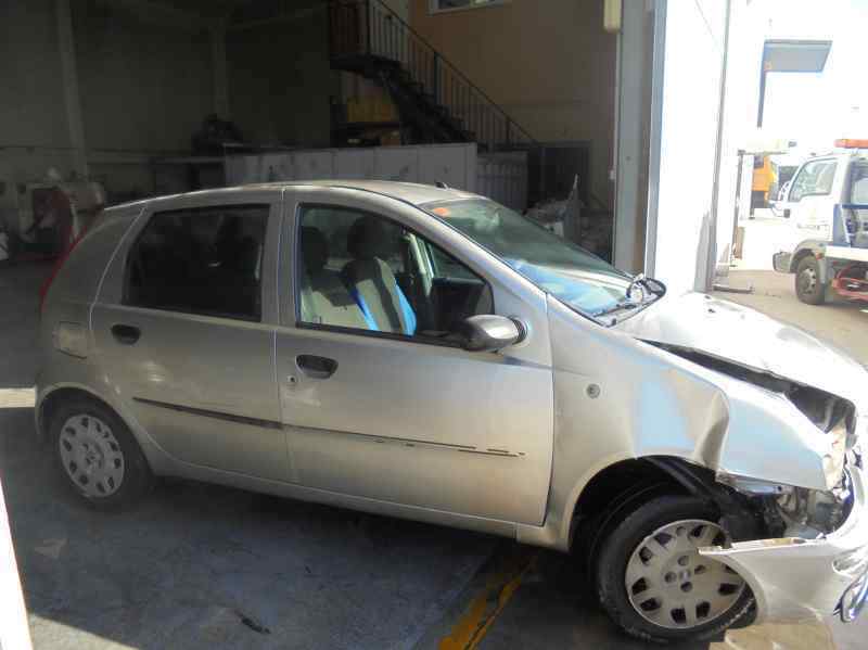 MOTEUR DIESEL FIAT PUNTO 1.9 JTD 80