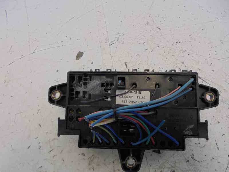 Motorbikes, Accessories & Parts Automotive GENUINE FIAT battery