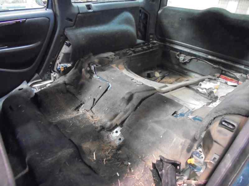 Fuel tank VOLVO V70 I (875, 876) 2.5 TDI BParts