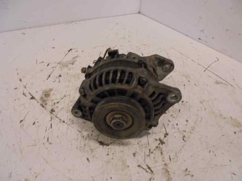 Alternator NISSAN XTRAIL (T30) 2.2 dCi 5611512 BParts