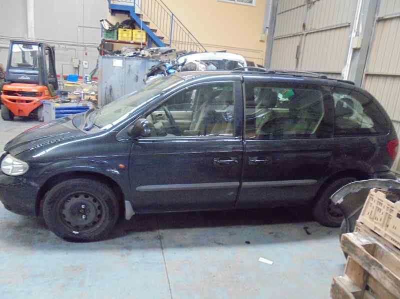 Sto 223 Stange Hinten Chrysler Voyager Iv Rg Rs 2 5 Crd B