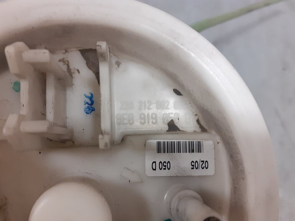 Fuel pump AUDI A4 B6 (8E2) 1.9 TDI 9177293 BParts