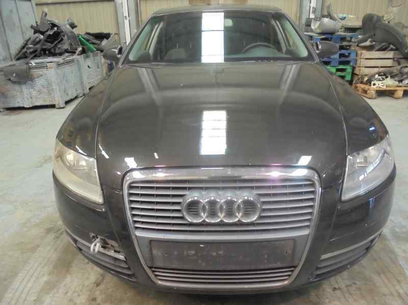 Fuel tank AUDI A6 (4F2, C6) 2.0 TDI BParts
