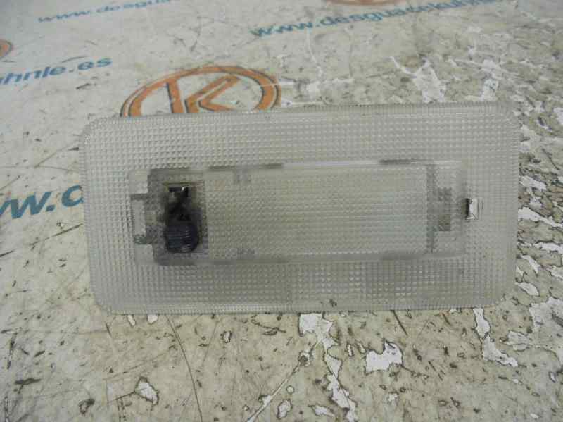 Interior roof light FORD TRANSIT Van (FA_ _) 2.2 TDCi | B-Parts