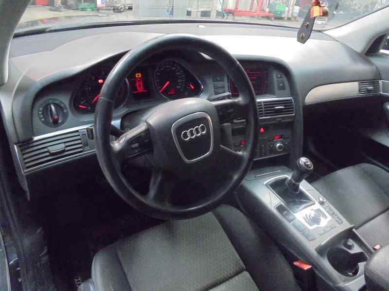 Fuel tank AUDI A6 (4F2, C6) 2.0 TDI BParts