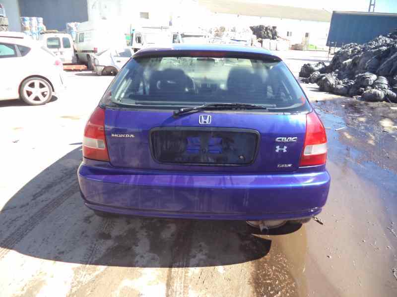 Kit Airbags HONDA CIVIC VI Hatchback (EJ, EK) 1.4 i S (EJ9) HBEJZJ1DAMI 77960S03G81M2