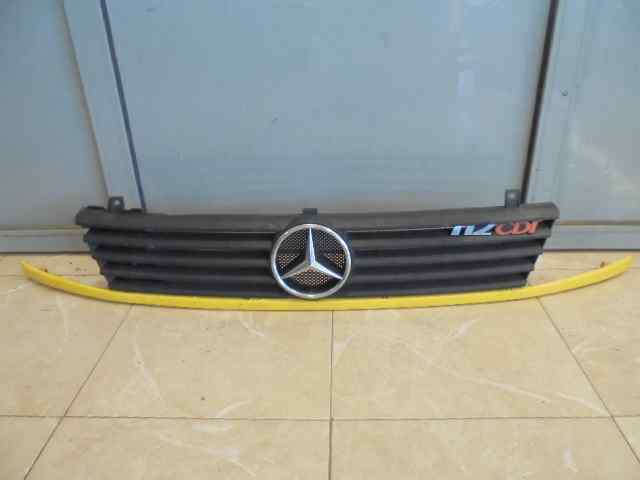 CALANDRE NEUVE MERCEDES VITO W638 1996 A 2005