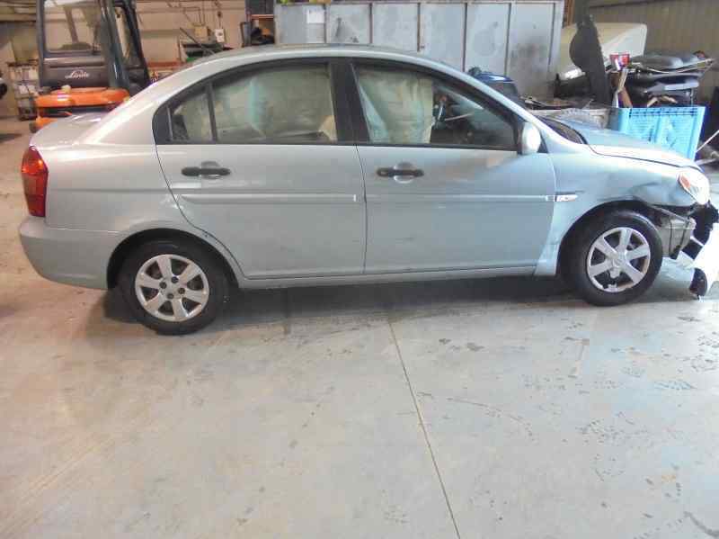 Fuel tank HYUNDAI ACCENT III (MC) 1.5 CRDi GLS 2471317 BParts