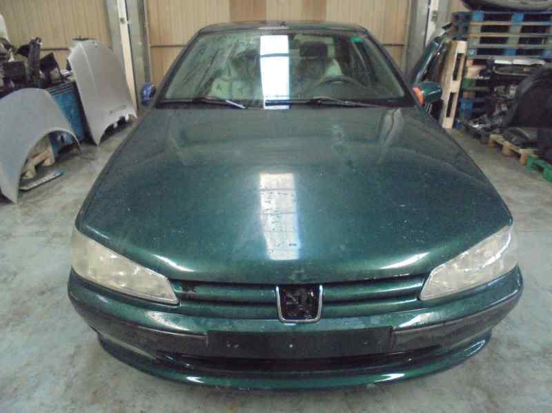 Fuel tank PEUGEOT 406 (8B) 2.1 TD 12V BParts