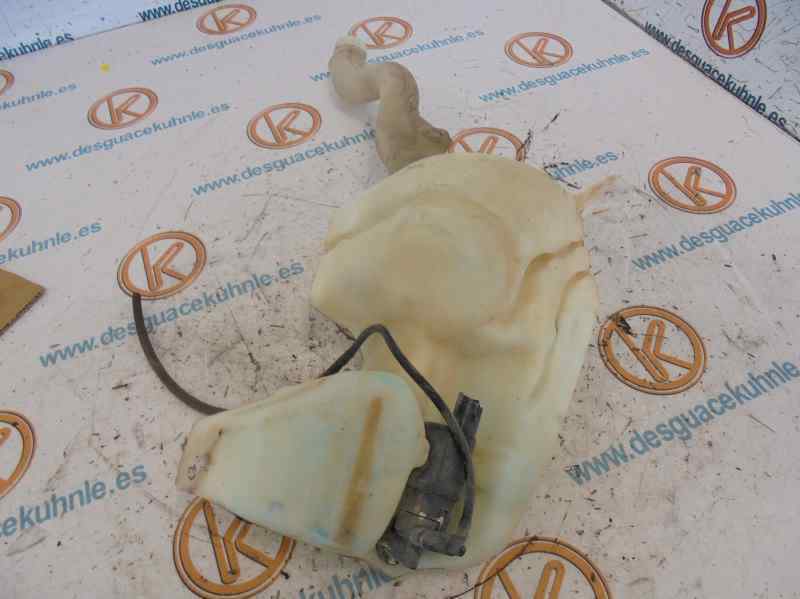 Windscreen washer tank CITROËN BERLINGO Box Body/MPV (B9) 1.6 HDi 75