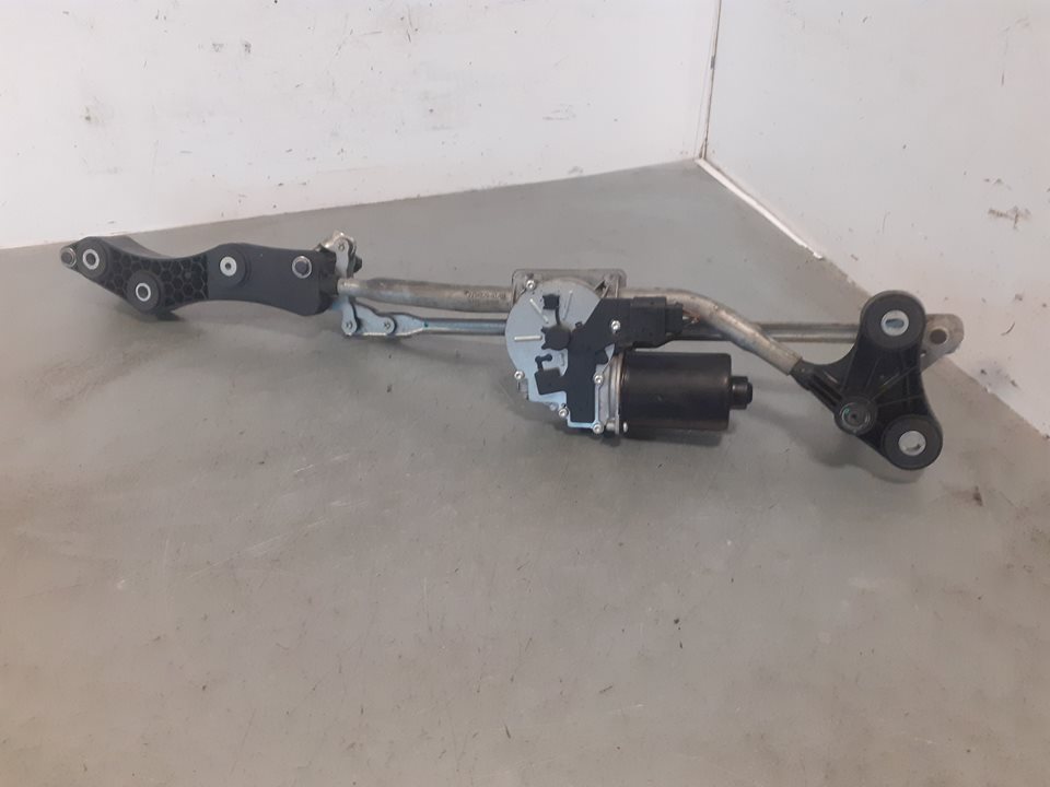 Front wiper motor BMW 5 (E60) 520 d 8952204 BParts