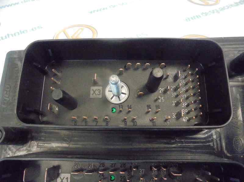 Fuse Box Opel Astra H Gtc A04 1 9 Cdti 16v L08 015349211