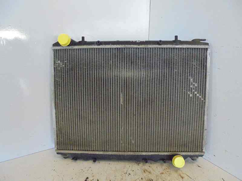 Radiateur à eau OPEL FRONTERA B (U99) 2.2 DTI (6B_ZC, 6B_VF, 6B_66, 6B