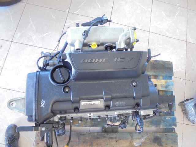 Motor Kia Sportage Ii (je_, Km) 2.0 I 16v Segunda Mano Ref G4gc