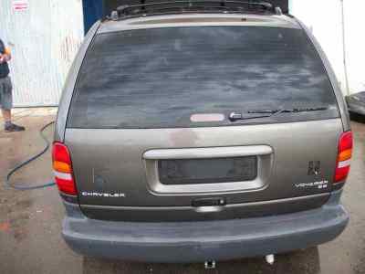 Manual Gearbox Chrysler Voyager Grand Voyager Iii Gs 2 4 I B024l N750 B Parts