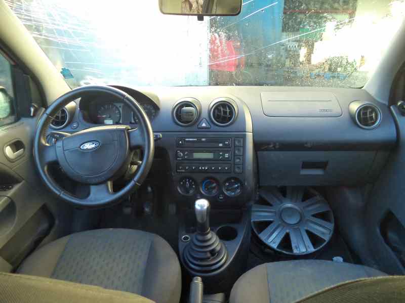 Commande De Phare Pour Ford Fiesta MK5 1.4 TDCI 68CV - Référence 2S6T13A024CA - Occasion Bon état