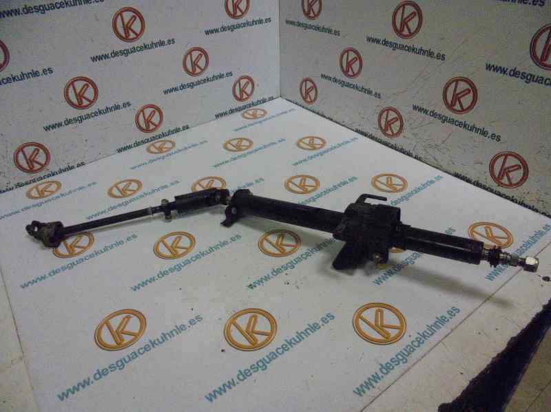 Steering column JAGUAR XJ (XJ40, XJ81) 6 3.6 2792070 BParts