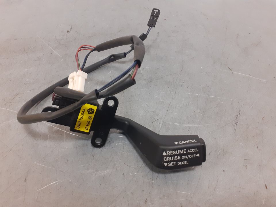 Switch DODGE JOURNEY 2.0 CRD 10270871 BParts