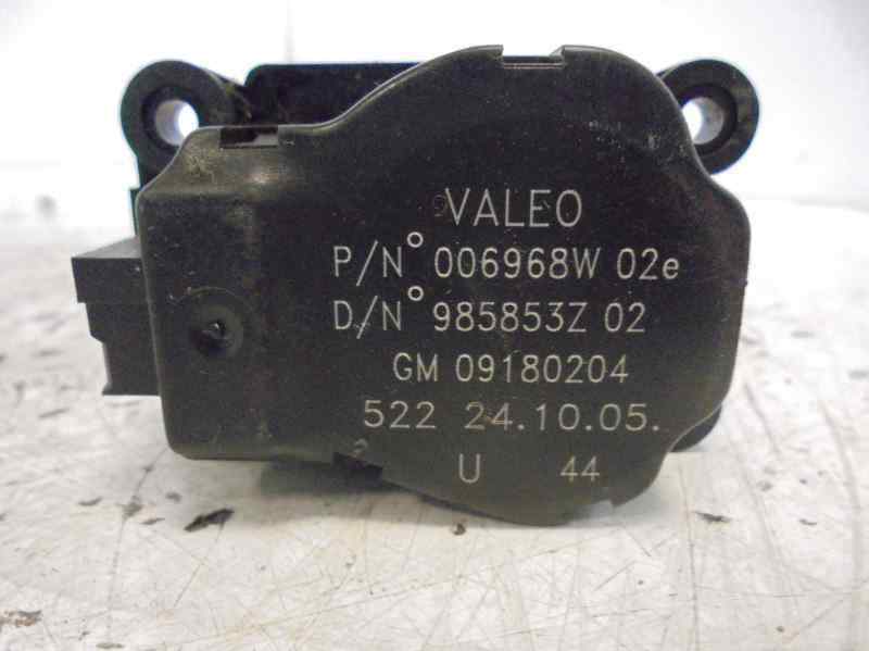 Heater blower motor SAAB 93 Estate (E50) 1.9 TiD 5338583 BParts