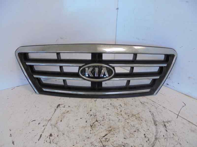 Calandre Avant D'occasion Pour KIA SORENTO 1 Phase 2 - Réf. 863503E500, état Bon