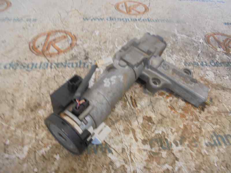 Ignition barrel NISSAN NP300 NAVARA (D40) 2.5 dCi 4WD 2488036 BParts