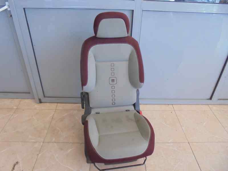 Airbag Siège Avant Droit Pour Citroën C3 I Phase I - Référence 96462516ZQ - Occasion