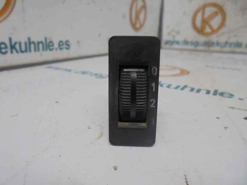 Lichtschalter MERCEDES-BENZ 124 Saloon (W124) 260 E (124.026) 2477219 ...