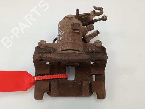 Right rear brake caliper VW SCIROCCO III (137, 138) 1.4 TSI | BP18072865M106 