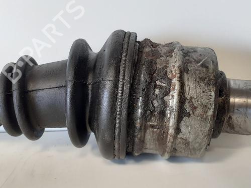 Right front driveshaft RENAULT TRAFIC Van (T_, P_, V_) 1.9 D | BP12709001M39 