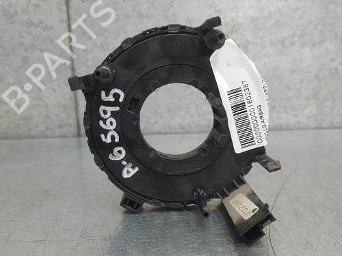Squib airbag AUDI A6 C5 (4B2) 2.5 TDI | BP12739436C102 