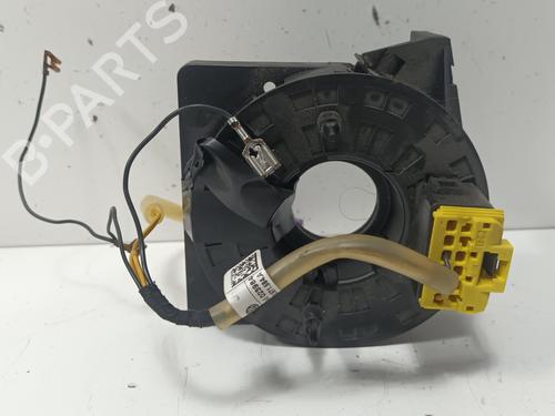 Used Squib airbag SKODA FABIA II (542) 1.4 TDI (70 hp) 16538822