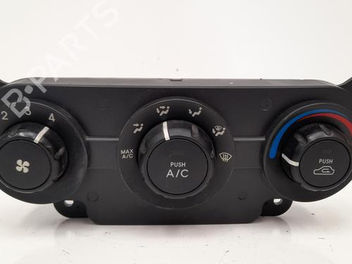 Used Climate control KIA CERATO I Hatchback (LD) 2.0 CRDi (112 hp) 12745349