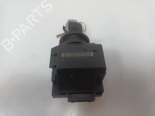 Electronic module MERCEDES-BENZ C-CLASS (W203) C 270 CDI (203.016) | BP34631279M83 - Image 4