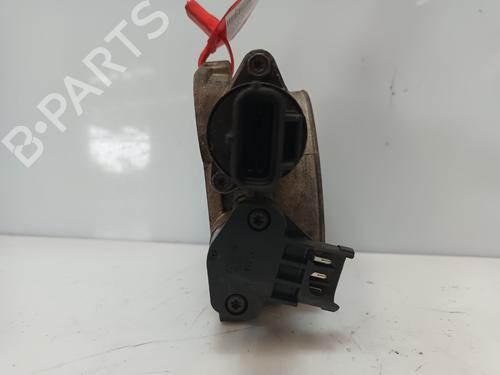 Throttle body CHRYSLER SEBRING Convertible (JR) 2.7 V6 24V | BP20235860M82 