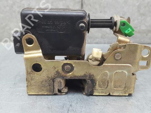 Front right lock RENAULT MASTER II Van (FD) 2.5 D | BP12854727C97 