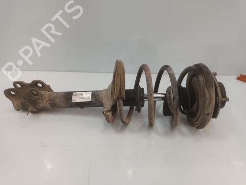 Used Left front shock absorber NISSAN X-TRAIL I (T30) [2001-2013]  20174554