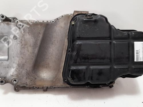Oil sump MITSUBISHI OUTLANDER I (CU_W) | BP13981168M115