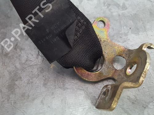 Rear right seatbelt MERCEDES-BENZ CLK (C208) CLK 230 Kompressor (208.347) | BP12820504I28 
