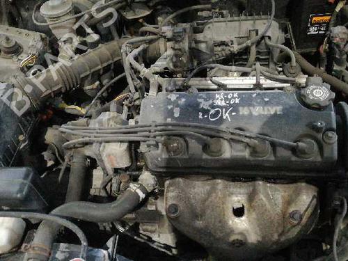 Køleventilator elektrisk ROVER 400 II (RT)  | BP12853797M35 