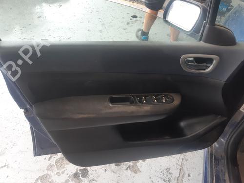 Left front window switch PEUGEOT 307 (3A/C) 2.0 HDi 110 | BP34214361I27 - Image 10
