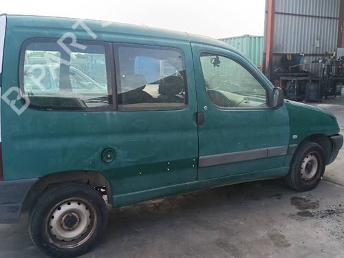Catalyst PEUGEOT PARTNER MPV (5_, G_) 1.9 D | BP40039260M10 - Image 10