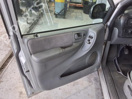 Engine CHRYSLER VOYAGER IV (RG, RS) 2.5 CRD | BP32083067M1 