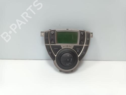 Used Climate control Climate control CITROËN C8 (EA_, EB_) 2.2 HDi (128 hp) 33175353 33175353