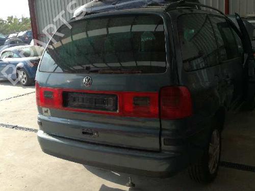 Rear wiper motor VW SHARAN (7M8, 7M9, 7M6) 1.9 TDI | BP12699554M102 