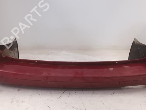 Used Rear bumper CITROËN C8 (EA_, EB_) 2.2 HDi (128 hp) 28335181