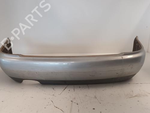 Pára-choques traseiro Pára-choques traseiro AUDI A4 B5 (8D2) 1.9 TDI (110 hp) 35986769 35986769