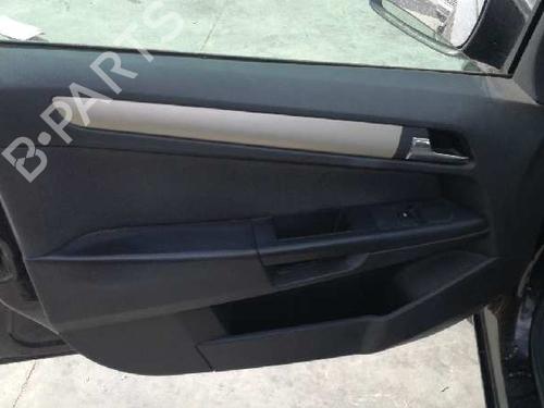 Gearbox OPEL ASTRA H (A04) 1.4 (L48) | BP12744460M3