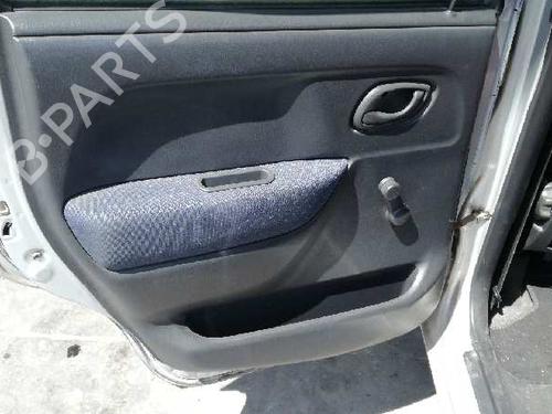 Right front door SUZUKI WAGON R+ (MA) 1.3 (RB413) | BP12739010C3